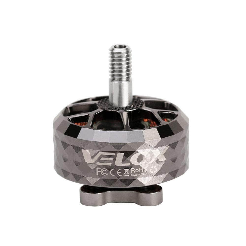 T-Motor VELOX V2 2208 1750Kv Motor - Grey at WREKD Co.