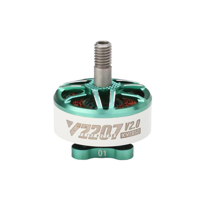 T-Motor VELOX V2 V2207 Motor - Choose KV at WREKD Co.