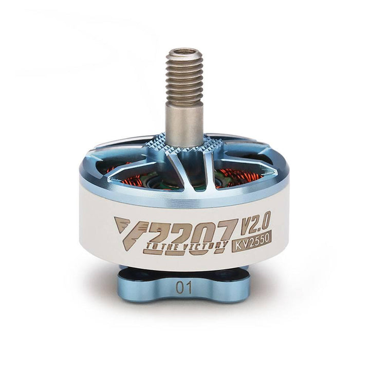 T-Motor VELOX V2 V2207 Motor - Choose KV at WREKD Co.