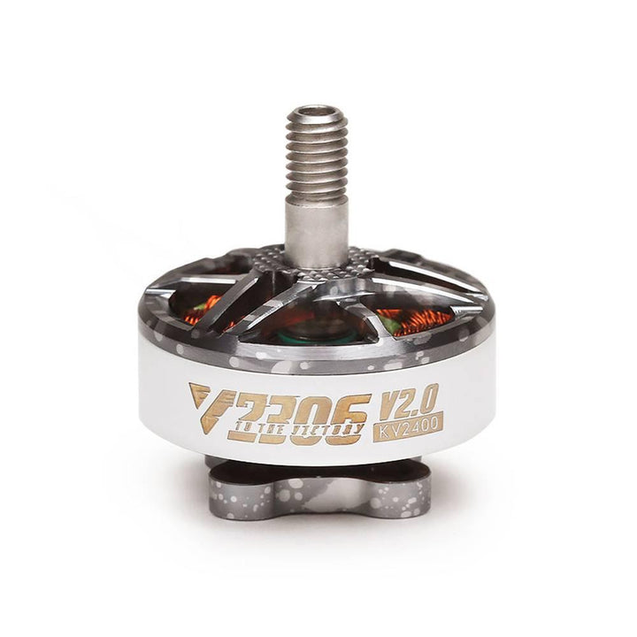 T-Motor VELOX V2 V2306 Motor - Choose KV at WREKD Co.