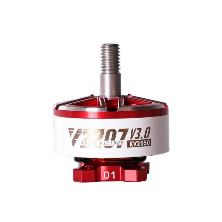 T-Motor Velox V2207 V3.0 2207 2050Kv Motor at WREKD Co.