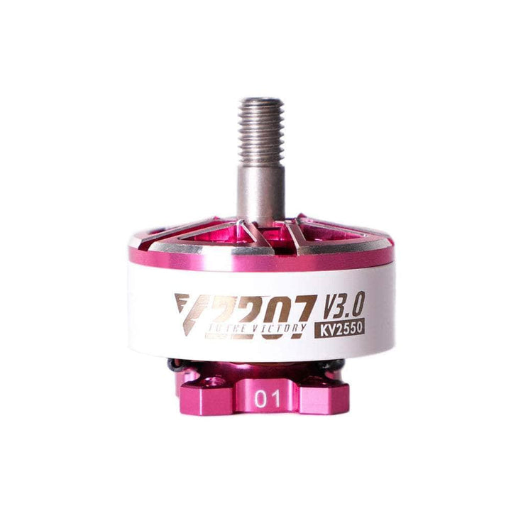 T-Motor Velox V2207 V3.0 2207 2550Kv Motor at WREKD Co.