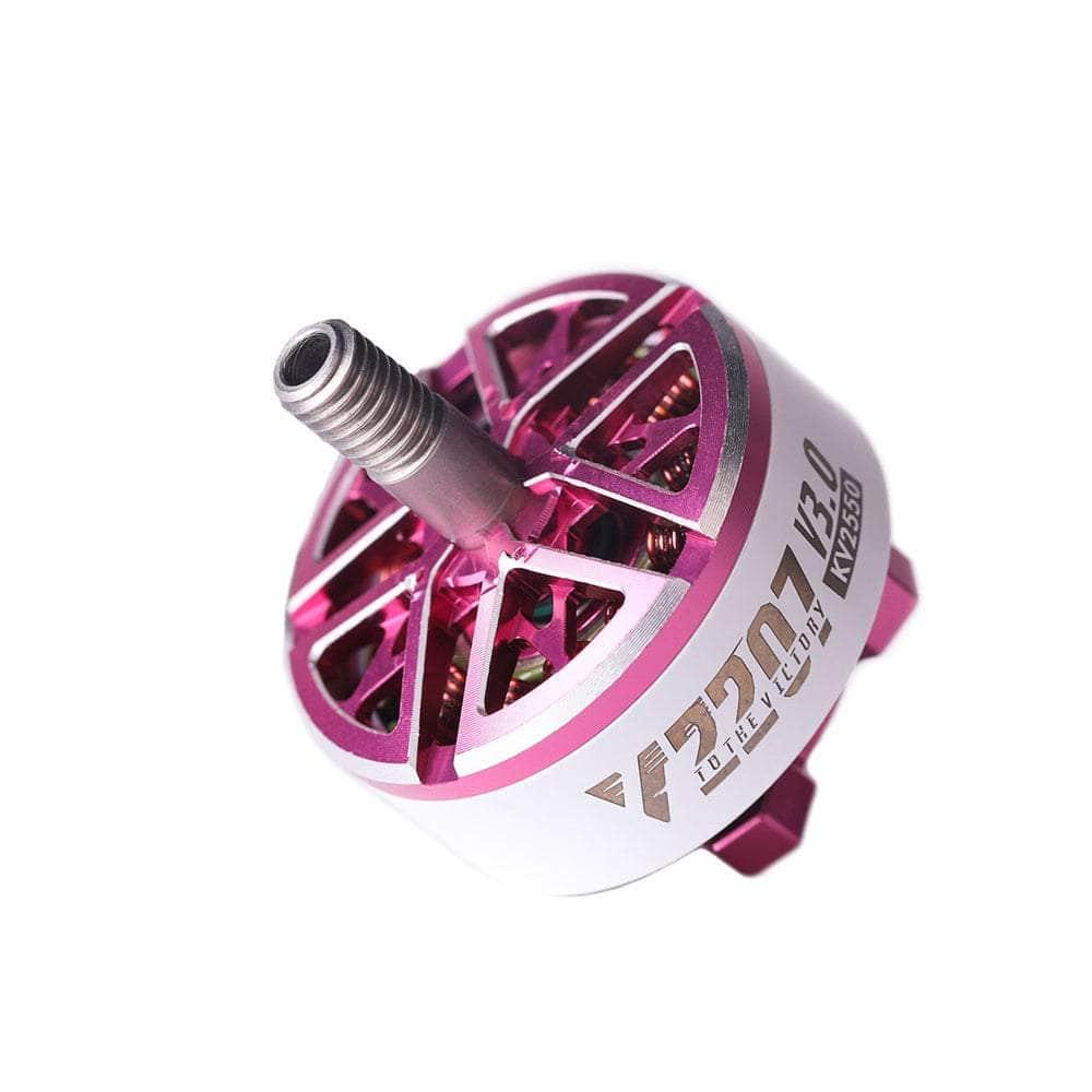 T-Motor Velox V2207 V3.0 2207 2550Kv Motor at WREKD Co.