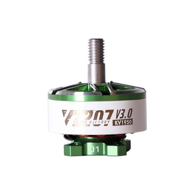 T-Motor Velox V3.0 V2207 FPV Drone Motor - Choose KV at WREKD Co.