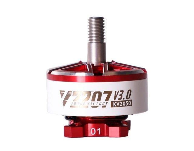 T-Motor Velox V3.0 V2207 FPV Drone Motor - Choose KV at WREKD Co.