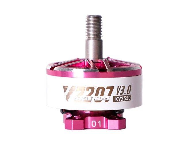 T-Motor Velox V3.0 V2207 FPV Drone Motor - Choose KV at WREKD Co.