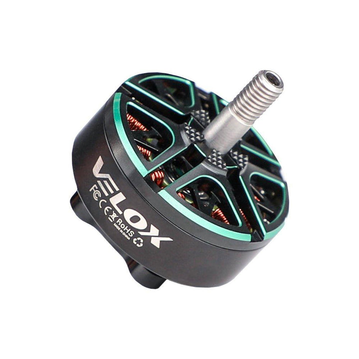 T-Motor Velox Victory V2808 Cinematic FPV Drone Motor 1300KV at WREKD Co.