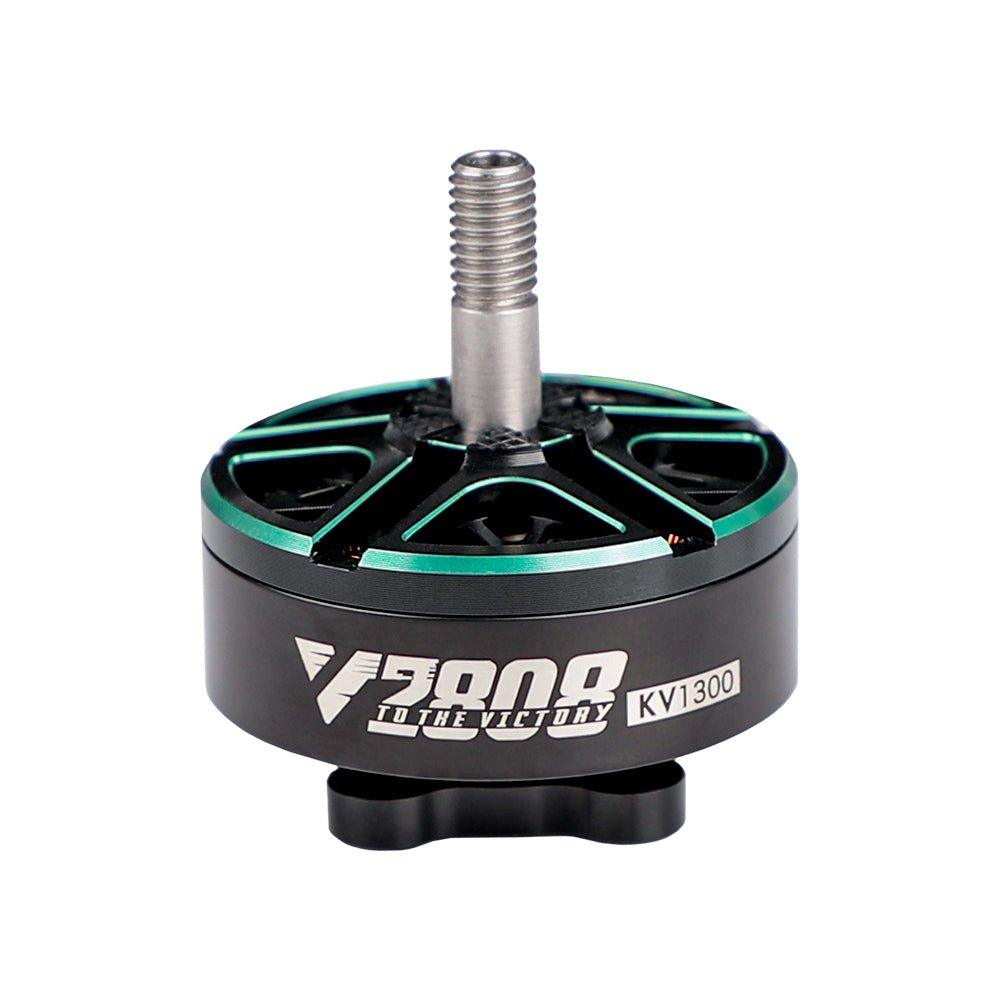 T-Motor Velox Victory V2808 Cinematic FPV Drone Motor 1300KV at WREKD Co.