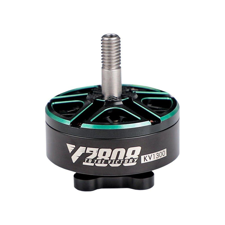 T-Motor Velox Victory V2808 Cinematic FPV Drone Motor 1300KV at WREKD Co.