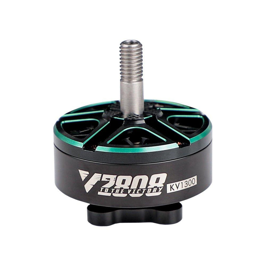 T-Motor Velox Victory V2808 Cinematic FPV Drone Motor 1300KV at WREKD Co.