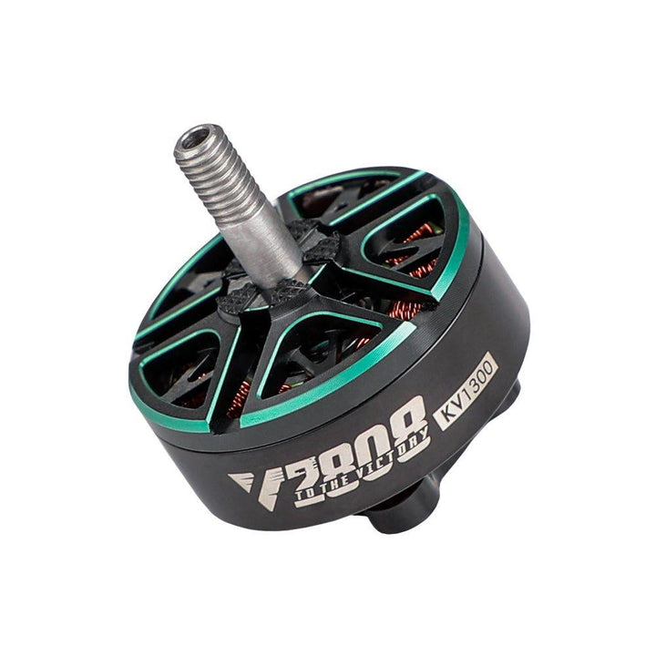 T-Motor Velox Victory V2808 Cinematic FPV Drone Motor 1300KV at WREKD Co.