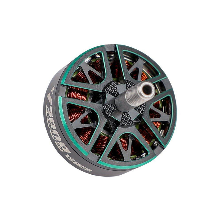 T-Motor Velox Victory V2808 Cinematic FPV Drone Motor 1300KV at WREKD Co.