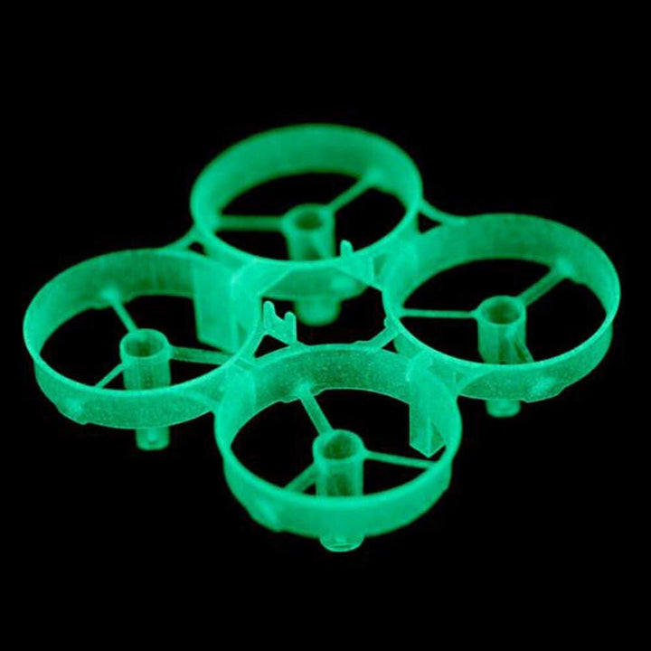 TBS Brushed Whoop Nano Frame - Choose Color at WREKD Co.
