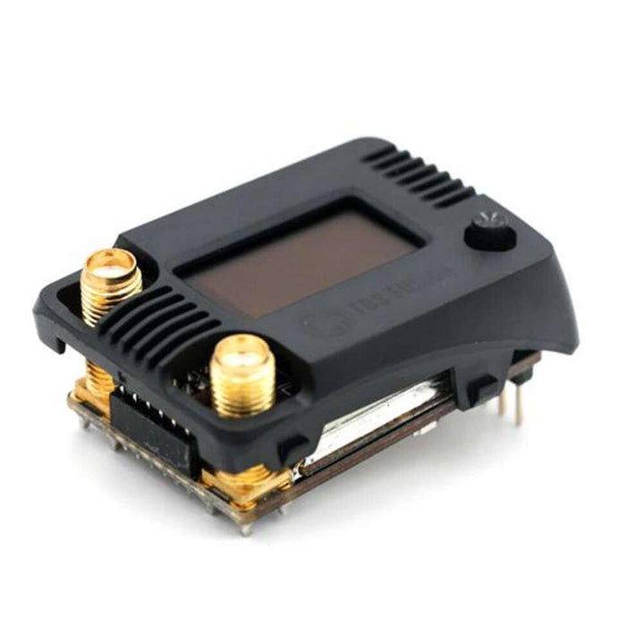 TBS Fusion Analog FPV Video Receiver Module at WREKD Co.