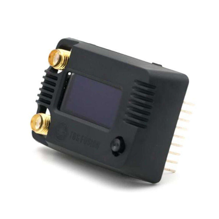 TBS Fusion Analog FPV Video Receiver Module at WREKD Co.