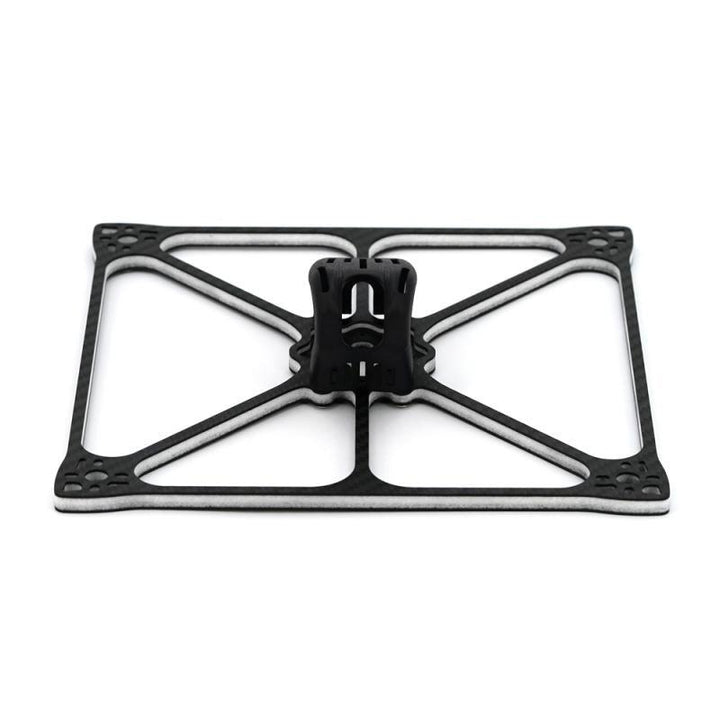 TBS Source Aureo 7" Ultralight Frame at WREKD Co.