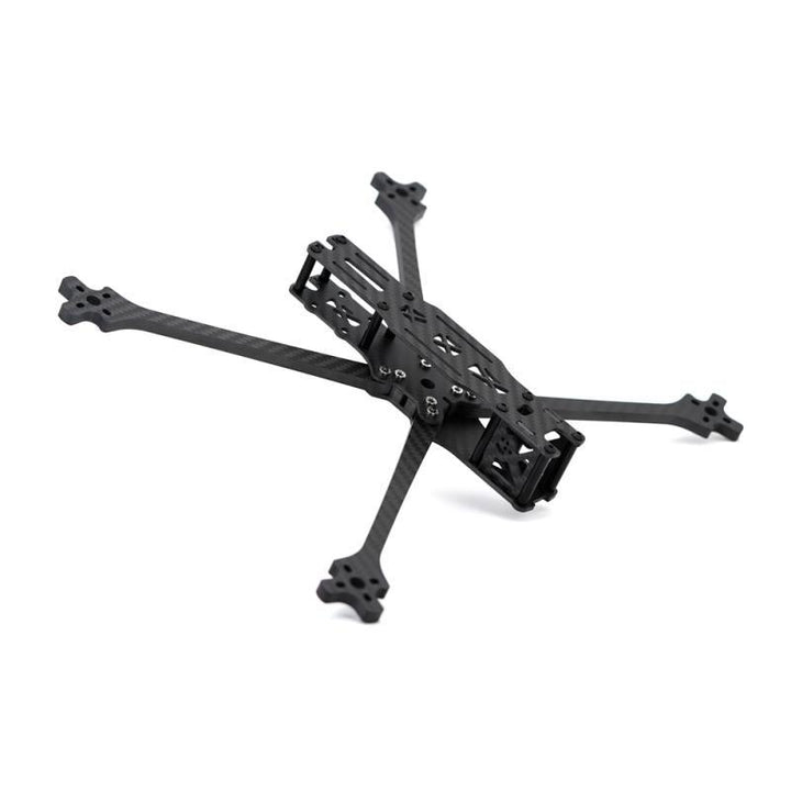 TBS Source One V5 7" Frame Kit at WREKD Co.