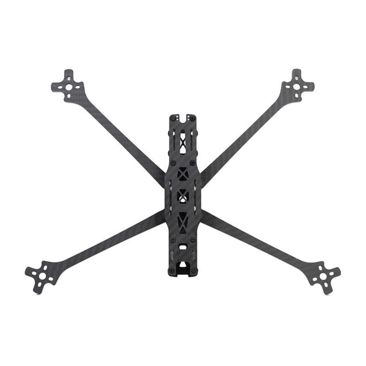 TBS Source One V5 7" Frame Kit at WREKD Co.