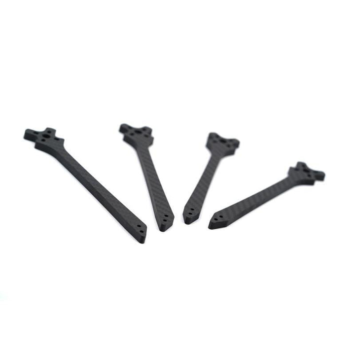 TBS Source One V5 7 Inch Arm Set (DC) (4 pc.) at WREKD Co.