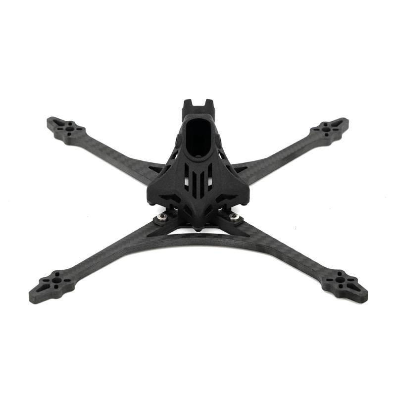 TBS Source Podracer 5" Ultralite Racing Frame at WREKD Co.