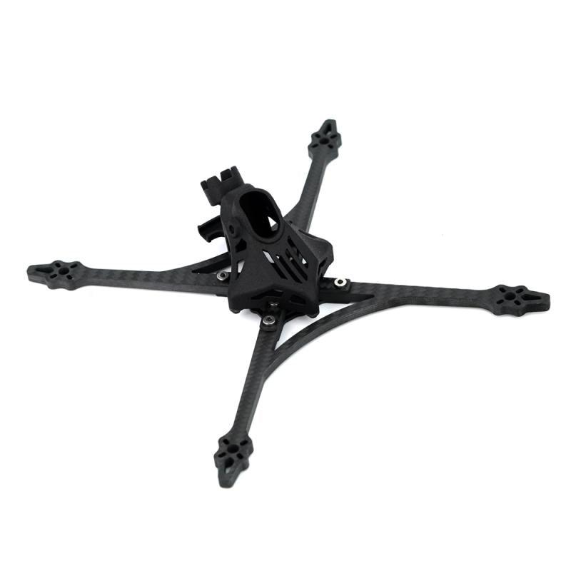 TBS Source Podracer 5" Ultralite Racing Frame at WREKD Co.