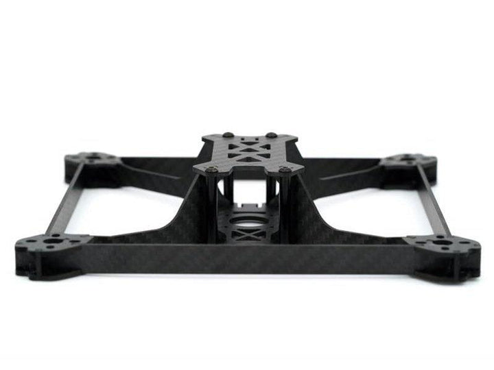 TBS Source V 5" Vertical Frame at WREKD Co.