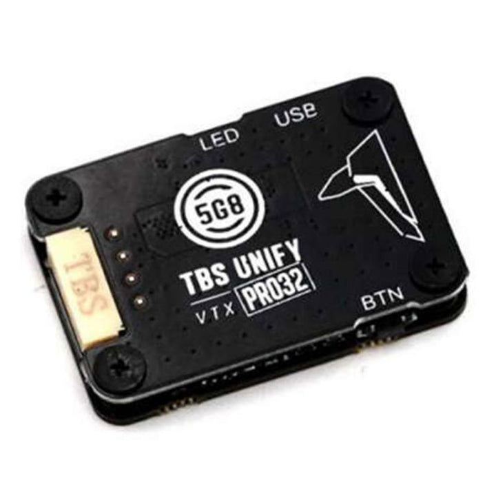 TBS UNIFY PRO32 HV (MMCX) at WREKD Co.