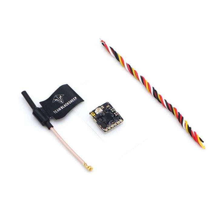 TBS Unify Pro32 Nano 5G8 V1.1 5.8GHz VTX Video Transmitter at WREKD Co.