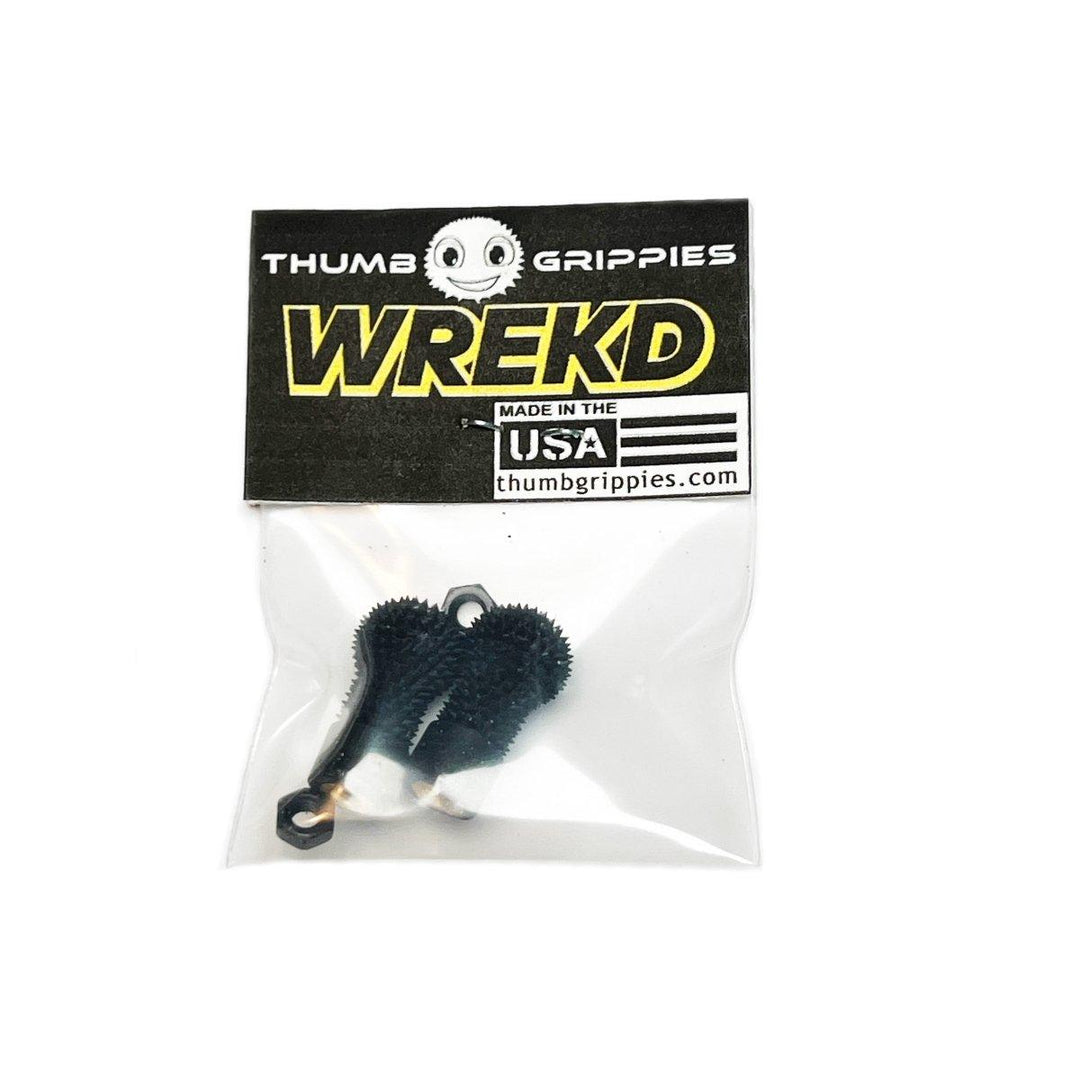ThumbGrippies x WREKD Special Edition "Grand Masters" - Choose Size / Color at WREKD Co.