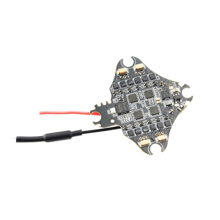 Tinyhawk 3 Spare Parts - 1-2S 5A F4 AIO Flight Controller ESC with 25/100/200mw VTX at WREKD Co.