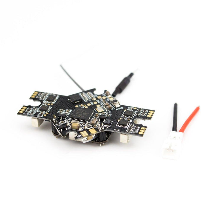 Tinyhawk II Parts - AIO All-In-One FC/ESC/VTX F4 5A 25/100/200mw at WREKD Co.