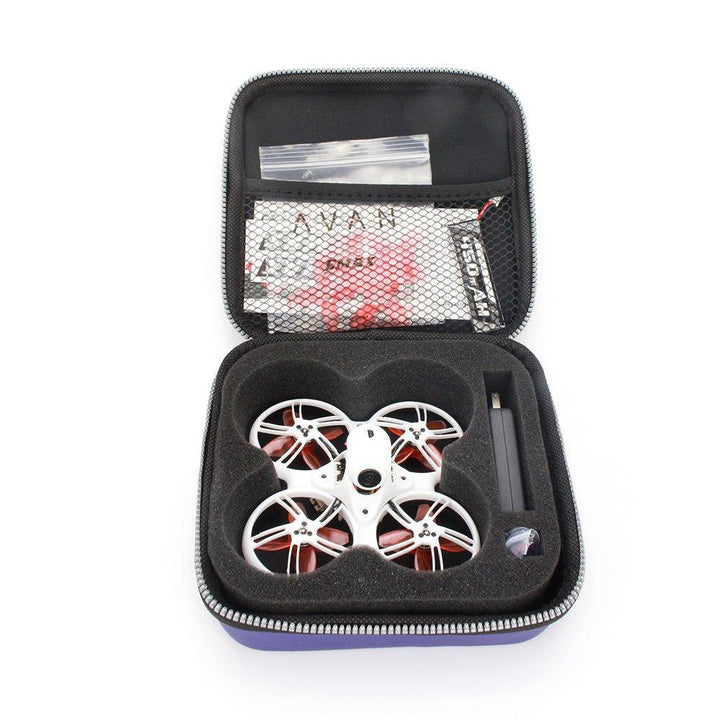 Tinyhawk III FPV Racing Drone - FrSky Bind N Fly (BNF) at WREKD Co.