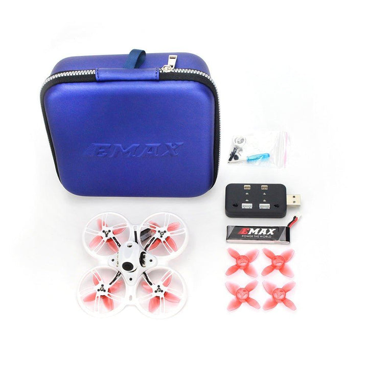 Tinyhawk III FPV Racing Drone - FrSky Bind N Fly (BNF) at WREKD Co.