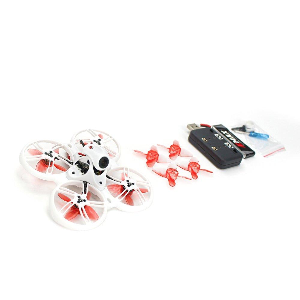 Tinyhawk III FPV Racing Drone - FrSky Bind N Fly (BNF) at WREKD Co.