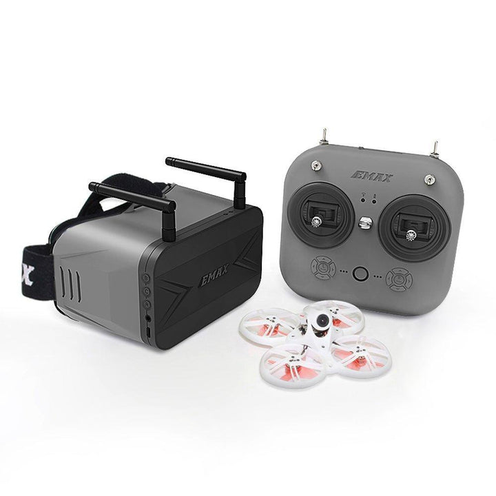 Tinyhawk III FPV Racing Drone - Ready To Fly (RTF) w/ Controller and Goggles at WREKD Co.