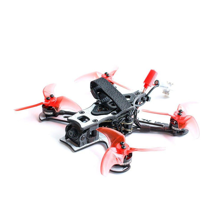 Tinyhawk III Plus Freestyle Ready-To-Fly RTF Kit at WREKD Co.