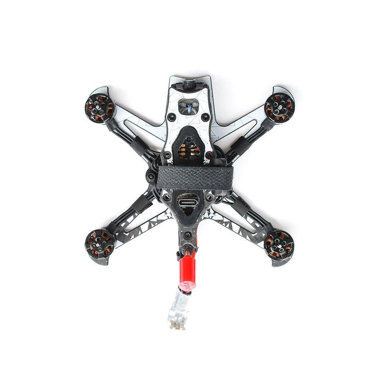 Tinyhawk III Plus Freestyle Ready-To-Fly RTF Kit at WREKD Co.