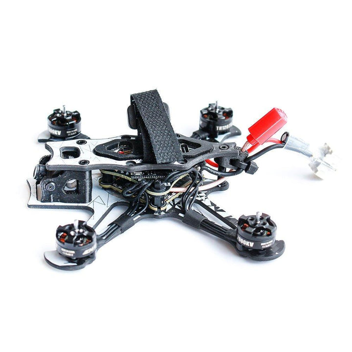 Tinyhawk III Plus Freestyle Ready-To-Fly RTF Kit at WREKD Co.