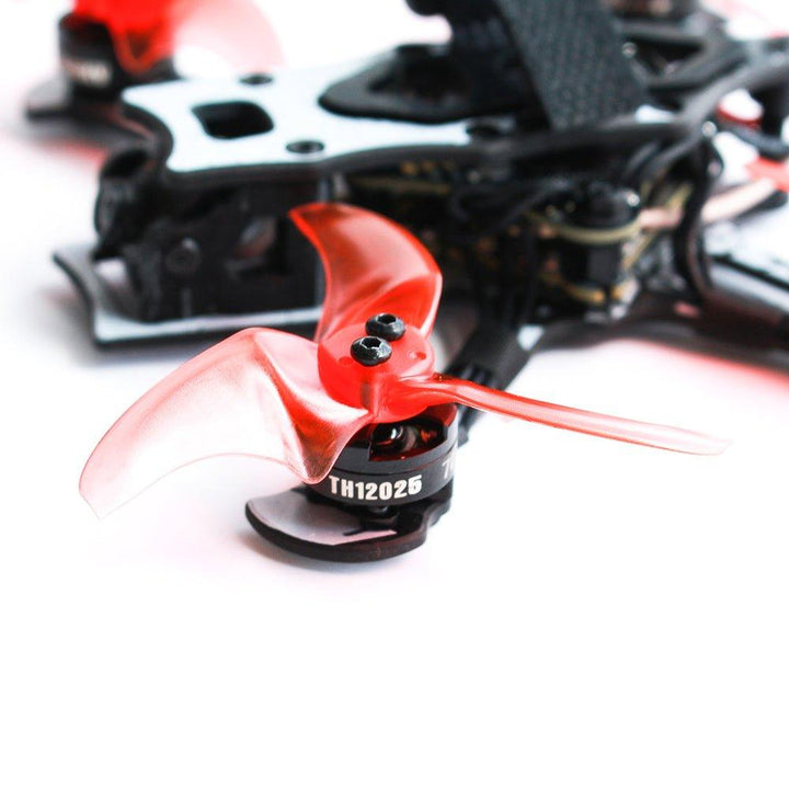 Tinyhawk III Plus Freestyle Ready-To-Fly RTF Kit at WREKD Co.