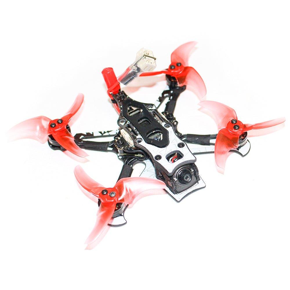 Tinyhawk III Plus Freestyle Ready-To-Fly RTF Kit at WREKD Co.