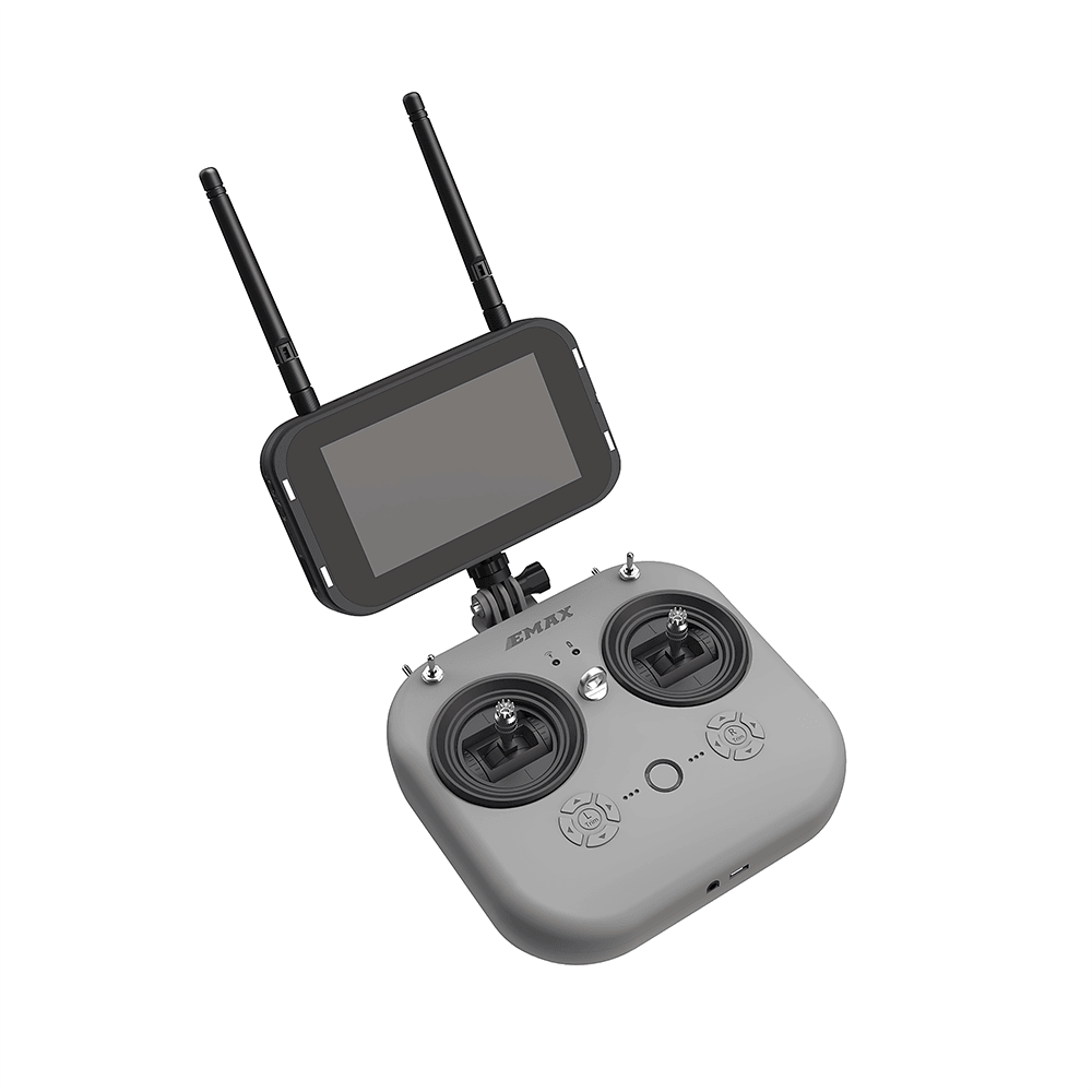 Tinyhawk III Plus Ready-To-Fly RTF Kit at WREKD Co.