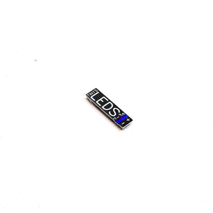 TinysLEDs 2-3S Micro LED - Choose Your Color at WREKD Co.