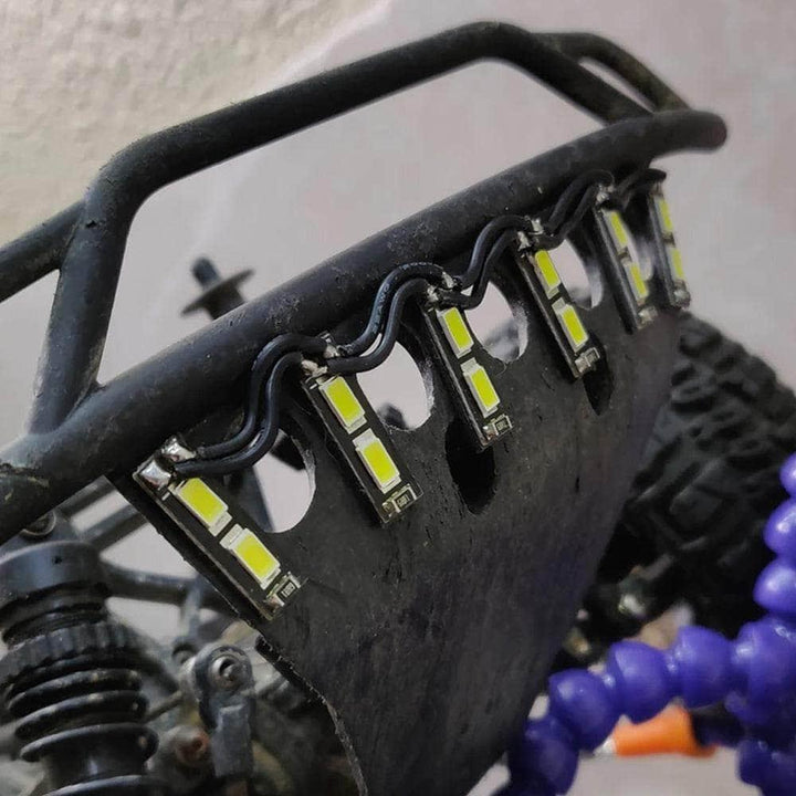 TinysLEDs 2-3S Micro LED - Choose Your Color at WREKD Co.