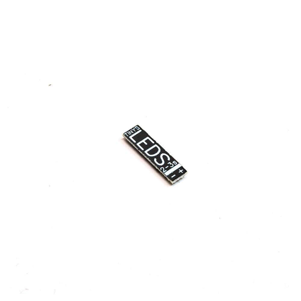 TinysLEDs 2-3S Micro LED - Choose Your Color at WREKD Co.