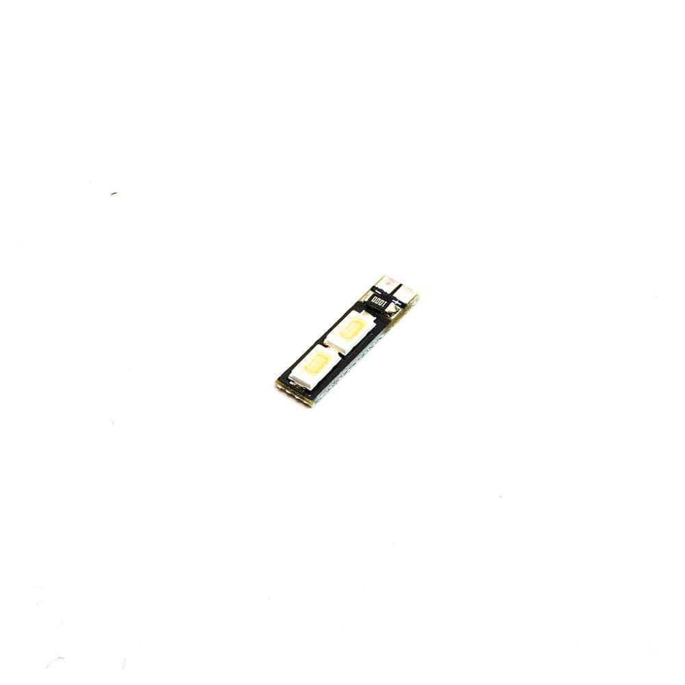 TinysLEDs 2-3S Micro LED - Choose Your Color at WREKD Co.