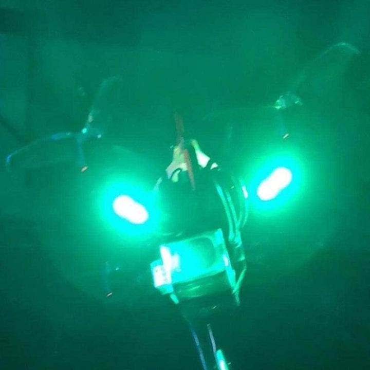 TinysLEDs 2-3S Micro LED - Choose Your Color at WREKD Co.