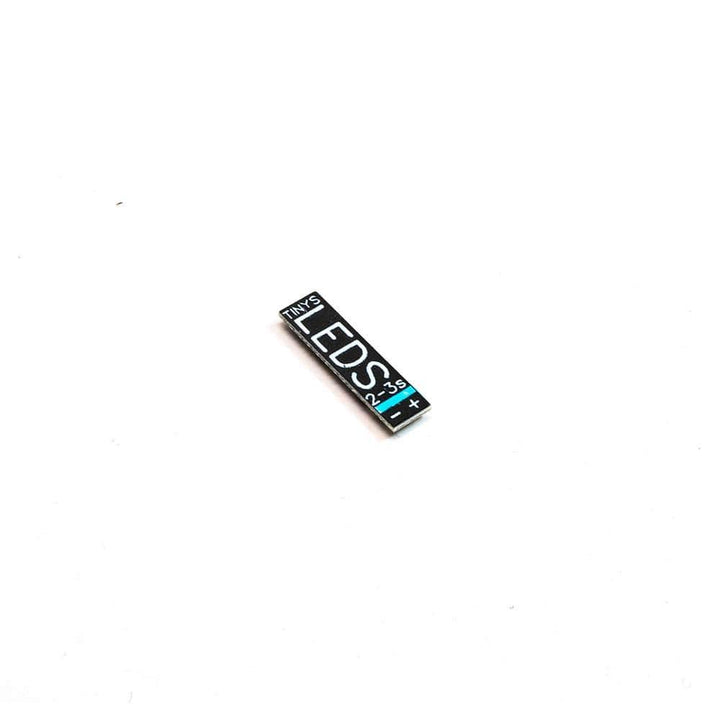 TinysLEDs 2-3S Micro LED - Choose Your Color at WREKD Co.