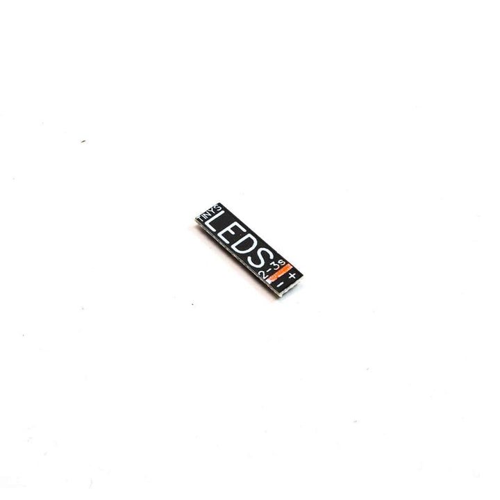 TinysLEDs 2-3S Micro LED - Choose Your Color at WREKD Co.