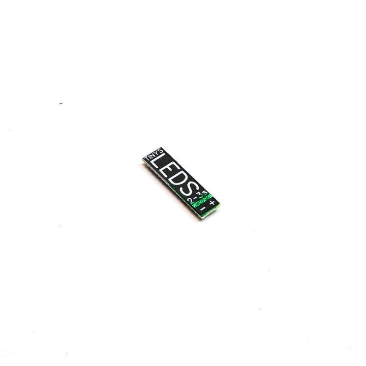 TinysLEDs 2-3S Micro LED - Choose Your Color at WREKD Co.