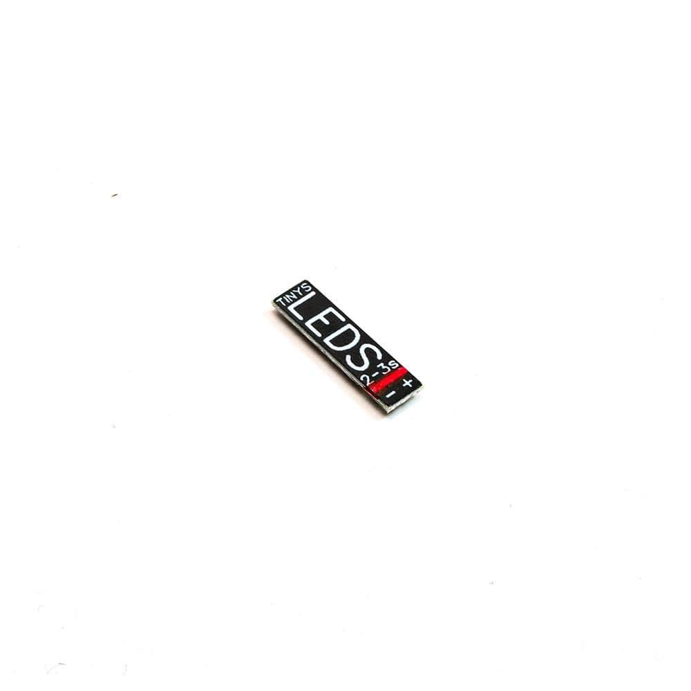 TinysLEDs 2-3S Micro LED - Choose Your Color at WREKD Co.